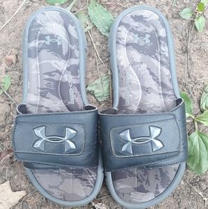 Under Armour Sandles